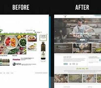 Website Design: Boost the Look and Feel of your Website