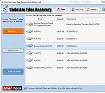 Hard Drive Data Recovery Services
