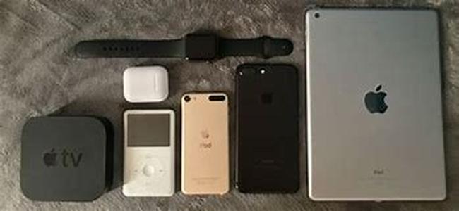 Apple Ipod: Start a Serious Music Collection With Free Downloads