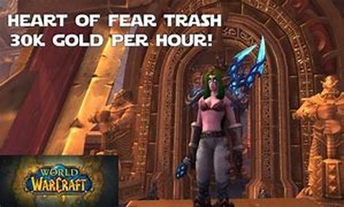 World of Warcraft Add-ons - Use The Power Of These Tools