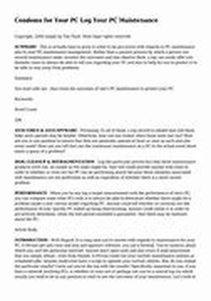 Computer Training and IT Certifications