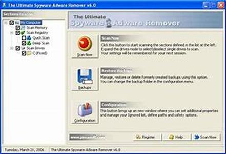 Adware And Spyware Such A Pain