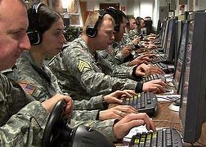 Computer Consultant Training