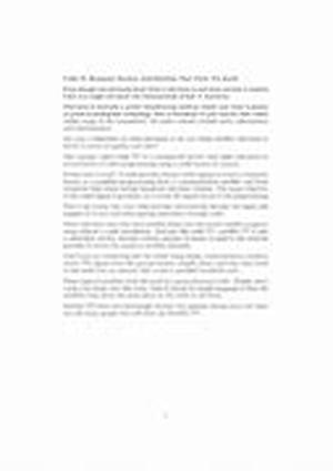 Bluetooth: The Magic Of Wireless Technology