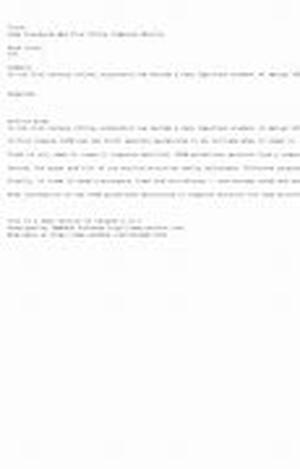 Oracle Cost Based Optimizer  Effect of Optimizerindexcostadj Parameter