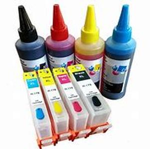 Inkjet Cartridges