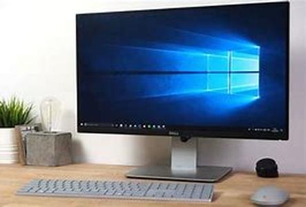 Finding The Flat Panel Monitor of Your Dreams
