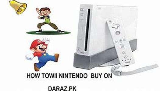Nintendo
