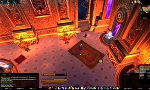 World Of Warcraft - Where The Challenges Keep Coming