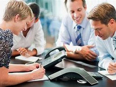 Audio And Web Conferencing