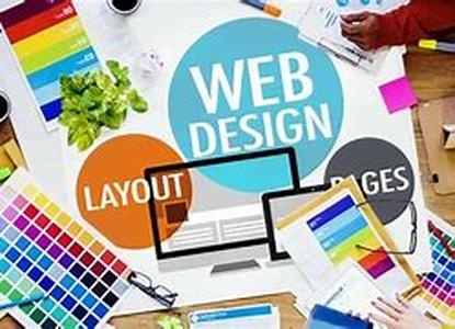 Web Design by e-Fuzion