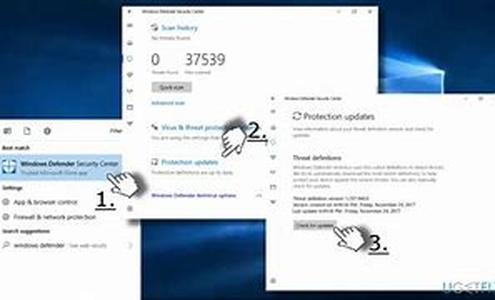 Remove Spyware Programs  Review