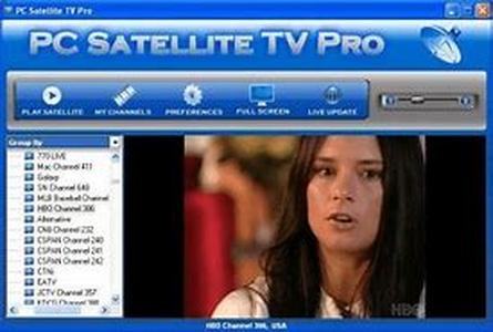 Satellite Cell Phone