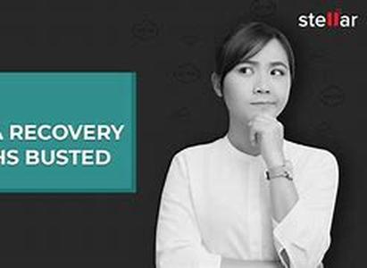 Data Backup And Recovery Processes