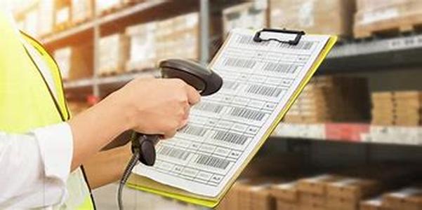 An Introduction To Barcodes