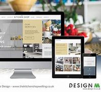 Web Design Of Information Portals