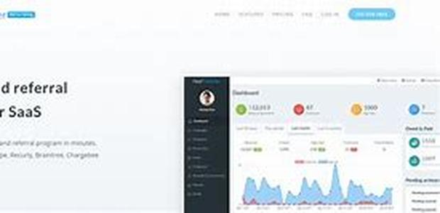 Affiliate Tracking Software Review:  AffiliateTraction