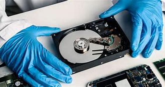 Data Recovery Programs:  What To Look For