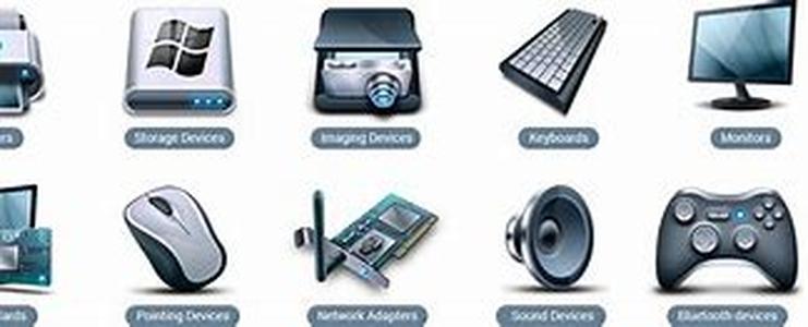 Developers' Icon Toolkit