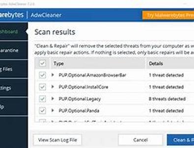 Anti Spyware
