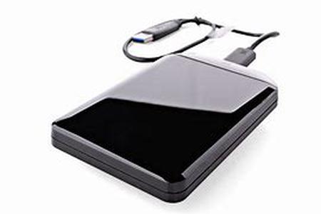 Hard Disk Drive Recovery