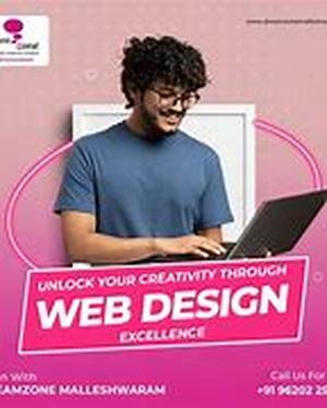 A New Attempt for Your Site Designing