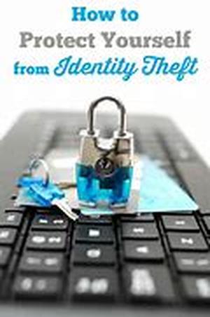 How To Prevent Identity Theft And Computer Crime