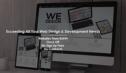 Web designing is a critical decision