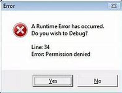 What Is A File With A