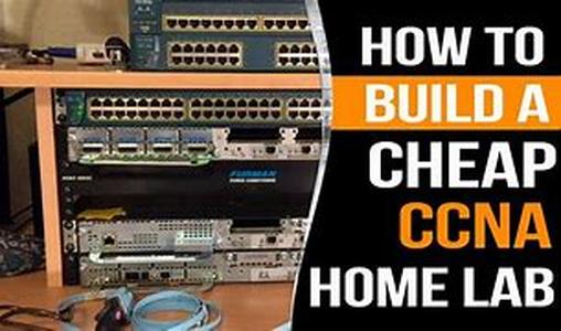 Cisco CCNA  CCNP Certification Exam:  Attending A Video Boot Camp
