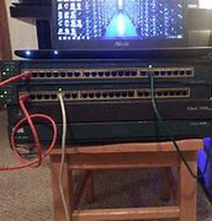 Cisco CCNP  BSCI Tutorial:  The BGP Attribute NEXTHOP