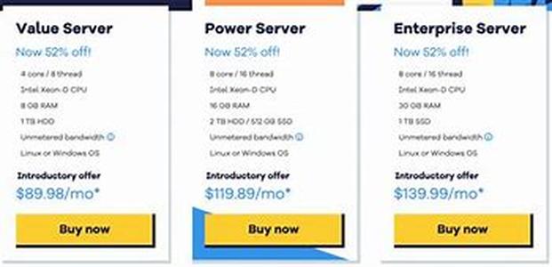 The Ongoing Transition Of Hardware