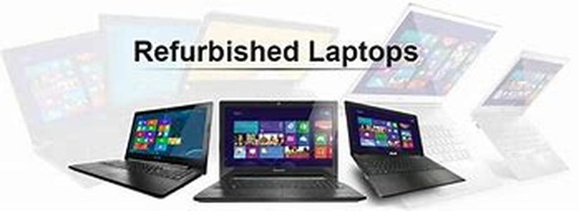 A Review Of Popular Laptops