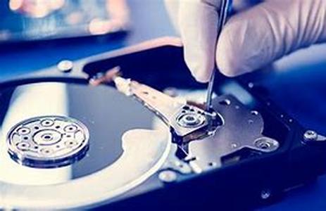Data Recovery Procedures For Hard Drives