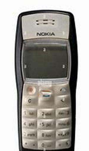 Nokia 6288 - Connecting The World With Pictures