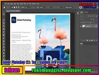 Adobe Photoshop Brushes Techniques