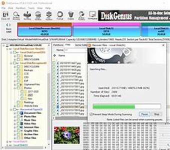 Data Disaster Recovery