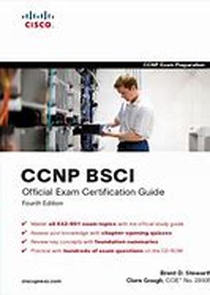Cisco CCNP  BSCI Exam Tutorial:  EIGRP Route Summarization