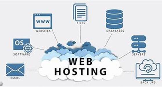 Web Hosting Providers Rule The Web