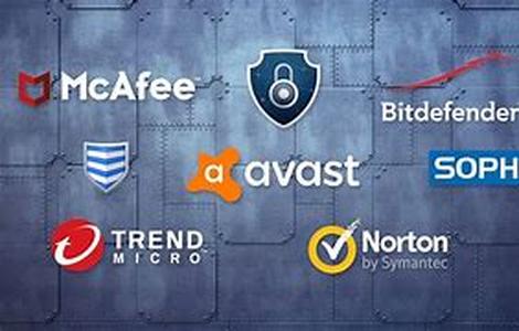 Antivirus Software - Protecting Your Computer's Data