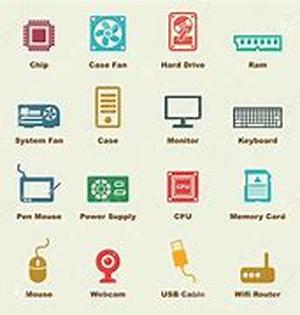 Key terms of Web development