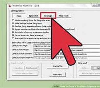 Spyware Remover - Choosing the Right Software