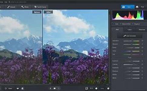 10 Digital Software Photographers Will Appreciate