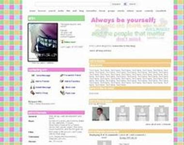Learn the 10 secrets to an award winning web site