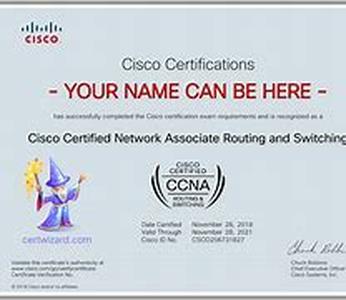 Cisco CCNA Certification:  Defining And Creating Collision Domains