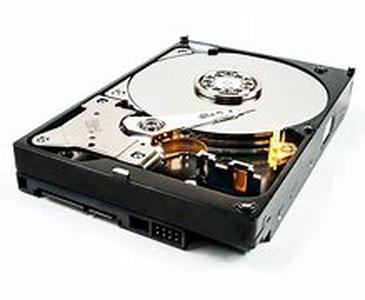 Hard Drive Recovery Software