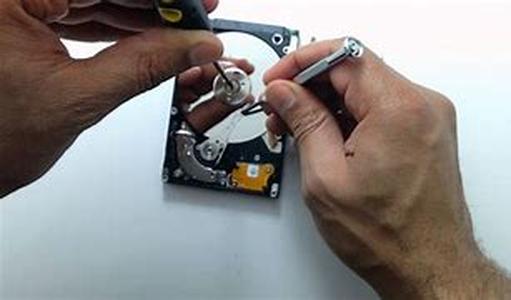 FAT Hard Drive Data Recovery Programs