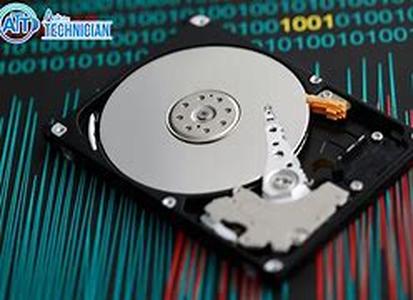 KEYWORD Hard Drive Recovery  18