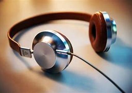Headphone Technology: What to Look For