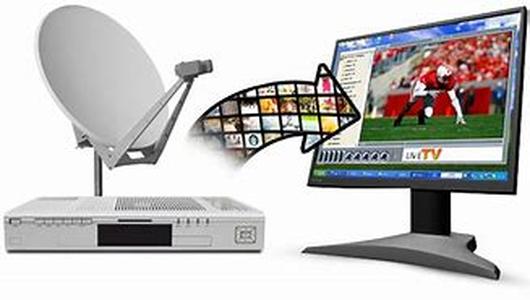 Satellite Internet Is Another Option For Accessing The Internet